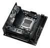 ASUS Motherboard Mini-ITX – Wi-Fi 7, USB-C Anschlüsse