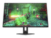HP Gaming-Monitor – 27" 4K HDR, 144 Hz für flüssiges Spiel