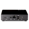 WORTMANN TERRA Micro PC – Leise, kompakt, mit Windows 11 Pro