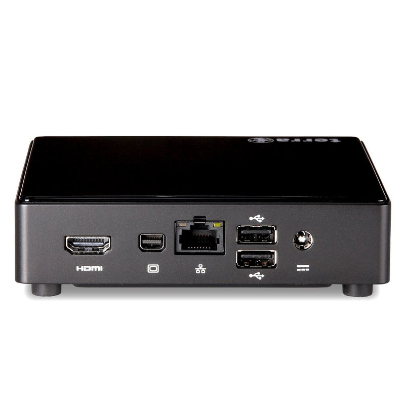 WORTMANN TERRA Micro PC – Leise, kompakt, mit Windows 11 Pro