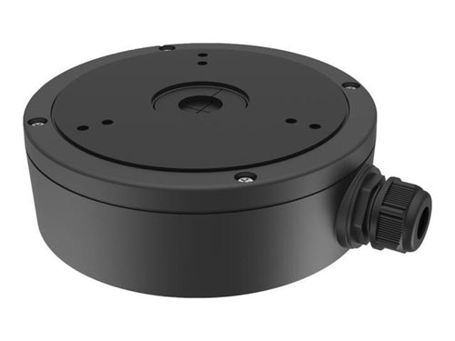 HIKVISION Anschlusskasten – Wasserfest, Für Innen und Außen