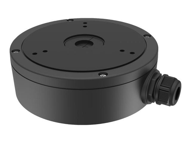 HIKVISION Anschlusskasten – Wasserfest, Für Innen und Außen