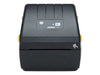 Zebra Etikettendrucker – Thermotransfer, USB-Anschluss