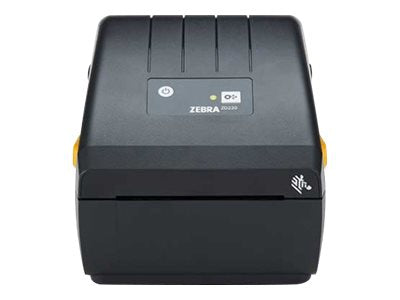 Zebra Etikettendrucker – Thermotransfer, USB-Anschluss