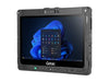 GETAC K120 G3 Tablet – robustes Design, Full HD Display