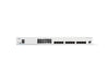Cisco Netzwerk-Switch – 12 Ports, 10 Gigabit Ethernet