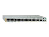 Allied Telesis Netzwerk-Switch – 48 Anschlüsse, stapelbar