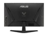 ASUS 27" Gaming-Monitor – Full HD, 200 Hz