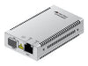 Allied Telesis Mini Media Converter – Netzwerkverbindung leicht gemacht