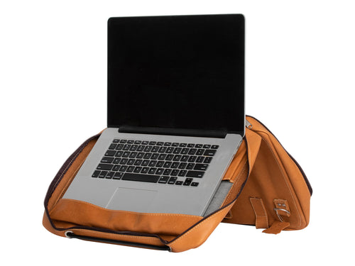 R-go Tools Laptop-Tasche – Ergonomisch, mit integriertem Ständer