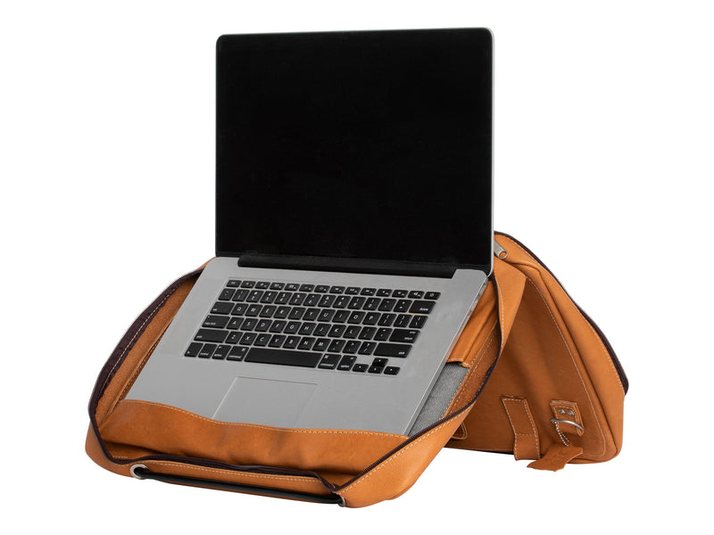 R-go Tools Laptop-Tasche – Ergonomisch, mit integriertem Ständer