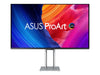 ASUS ProArt OLED-Monitor – 32" 4K UHD, HDR10