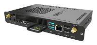 DELO Desktop-PC – Intel Core i3, 16 GB RAM, 256 GB SSD