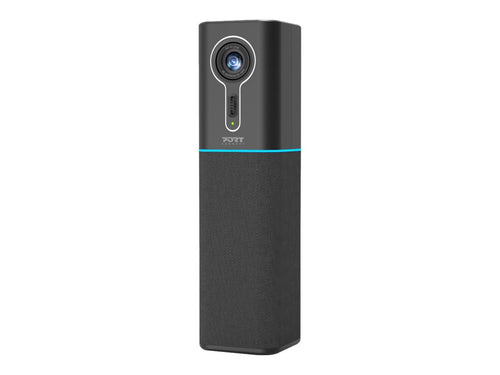 Port Konferenz-Tower – 2K Kamera, Auto-Framing