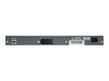 Cisco Switch – 24 Anschlüsse, PoE-Unterstützung