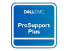 DELL Serviceerweiterung – 3 Jahre ProSupport Plus für Server