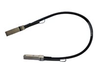 NVIDIA Fibre Channel-Kabel – 50 cm, bis zu 200 Gbps