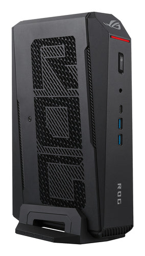 ASUS Mini-PC – Leistungsstark für Gaming und Arbeit