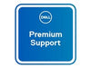 DELL Premium Support – 3 Jahre Vor-Ort-Service für XPS Modelle