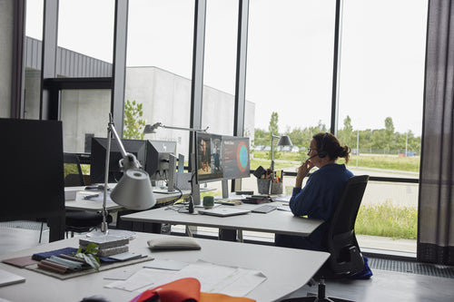 HP Headset Basisstation – Kabellos für Büro und Telefon