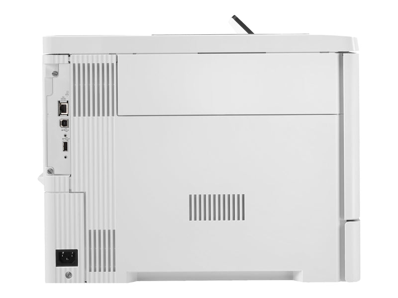 HP Color LaserJet Drucker – Farbdruck, Duplex-Funktion