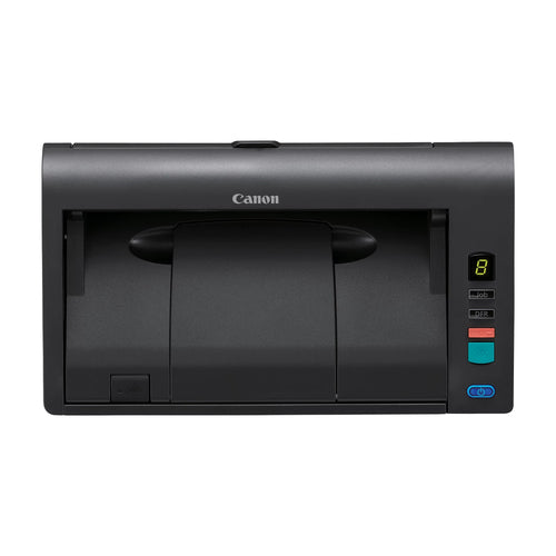 Canon Dokumentenscanner – Kompakt, USB-Anschluss