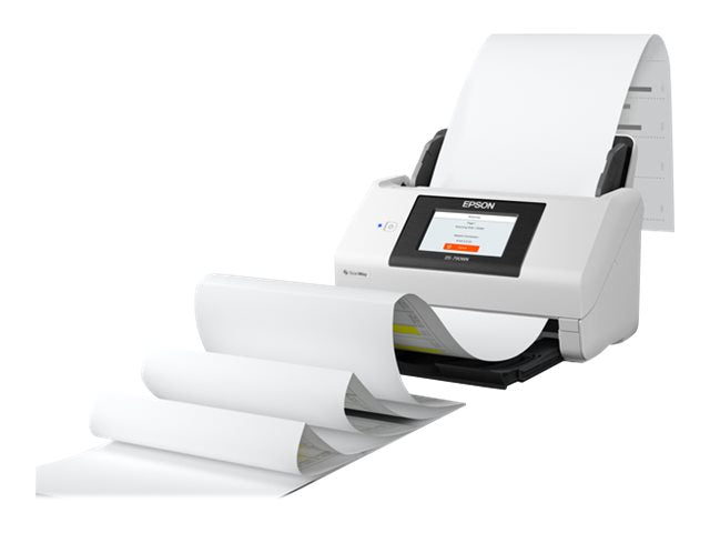 Epson WorkForce Dokumentenscanner – Schnelles Duplex-Scannen