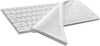 MAN & MACHINE ITsCoolFlatWire Tastatur – Wasserdicht, Leicht zu Reinigen