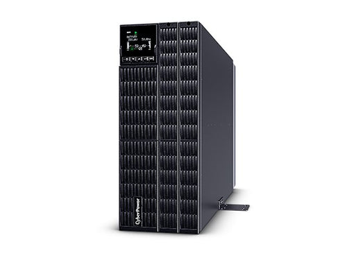 CyberPower USV – Online-Schutz für Server und Netzwerke