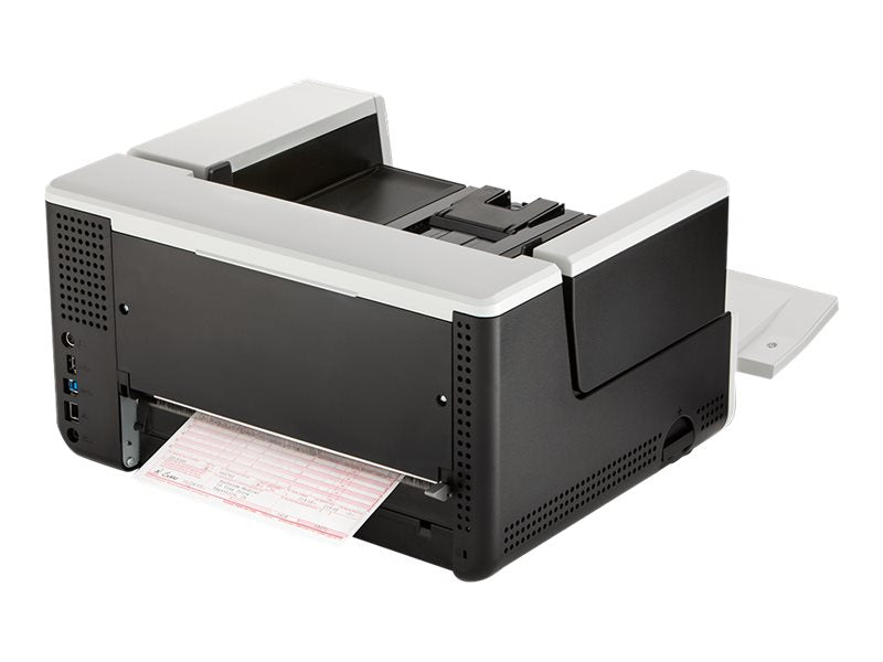 Kodak Dokumentenscanner – Netzwerkfähig, hohe Bildqualität