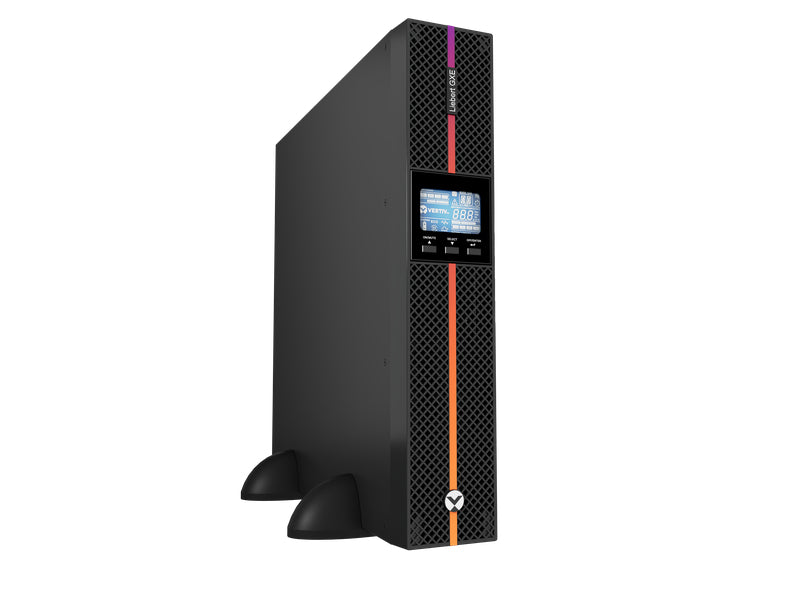 VERTIV Liebert USV – 1000 VA, Rackmontage möglich