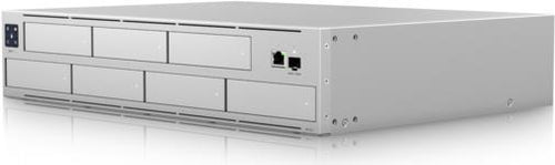 Ubiquiti Netzwerkrekorder – Einfache Videoüberwachung für Ihr Büro