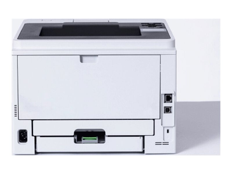 Brother Laser-Drucker – schnelles Drucken, Duplex-Funktion