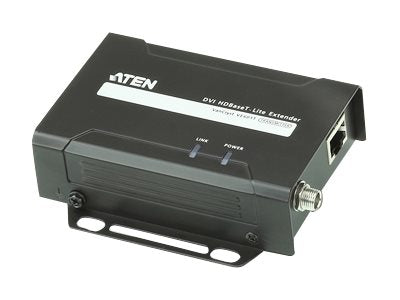 ATEN Video Extender – 4K-Auflösung, bis zu 70 m Reichweite