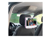 Lenco Tragbarer DVD-Player – 9" Bildschirm, drehbar