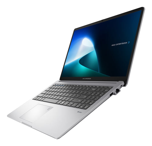ASUS ExpertBook 15,6" Laptop – Core i7, 16 GB RAM, 512 GB SSD