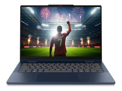 Lenovo IdeaPad 2-in-1 Laptop – 14" Touchscreen, 16 GB RAM