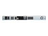 ATEN 19" KVM-Konsole – 8-Port Switch, platzsparend