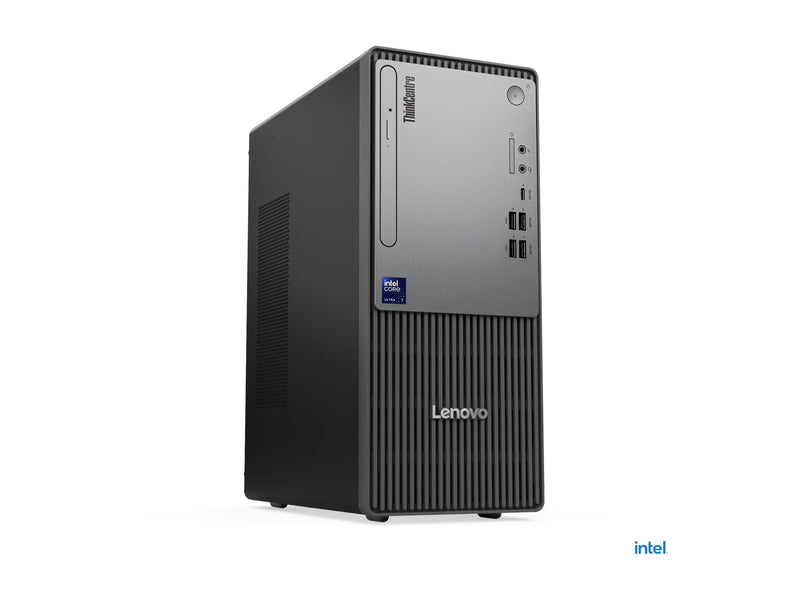 Lenovo ThinkCentre Desktop-PC – Intel Core Ultra, 16 GB RAM