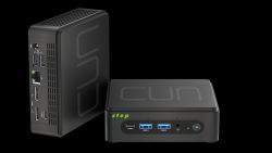 DELO Computer Kompakter Desktop-PC – Intel Core i5, 16 GB RAM