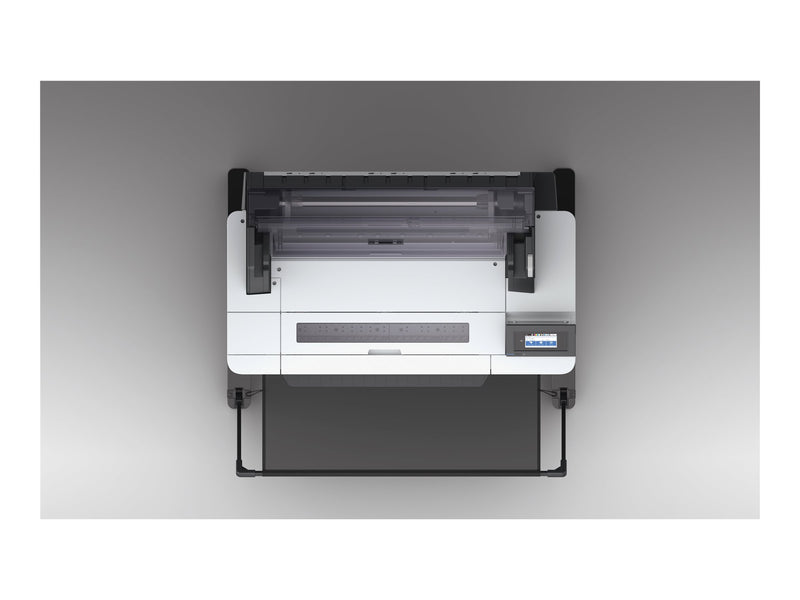 Epson Großformatdrucker – Farbdruck, WLAN-fähig