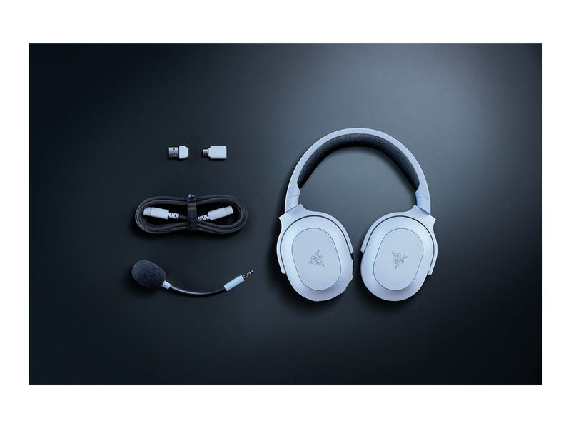 Razer Barracuda X Headset – Kabellos, für Spiele und Musik