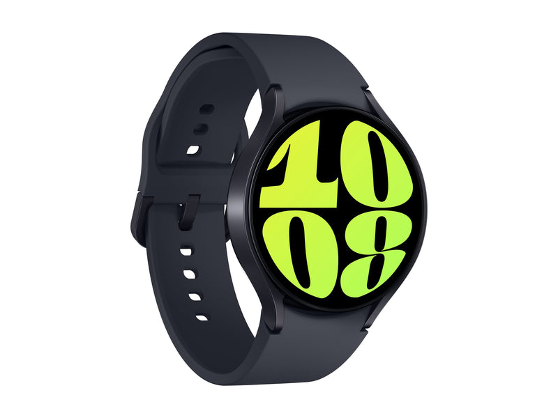 Samsung Galaxy Watch6 – 44 mm Smartwatch für Fitness und Alltag