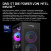 HP OMEN Gaming-PC – leistungsstarker Desktop für Spiele und Multimedia