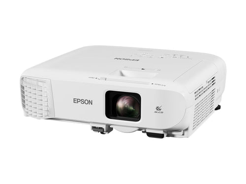 Epson 3LCD-Projektor – Full HD, 4100 Lumen