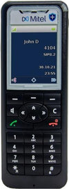 Mitel Schnurloses Telefon – Farbdisplay, Bluetooth-fähig