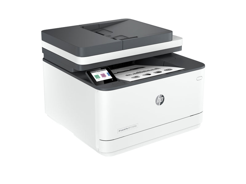 HP LaserJet Pro MFP – Schnelles Drucken und Scannen, einfache Verwaltung