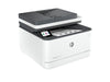 HP LaserJet Pro MFP – Schnelles Drucken, Scannen und Verwalten