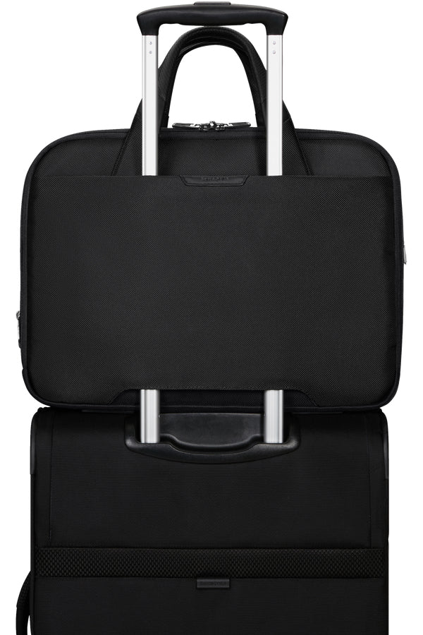 Samsonite Notebooktasche – Wasserfest, 15.6" Laptops