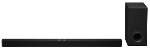 LG Soundbar – kraftvoller Klang für Ihr Büro